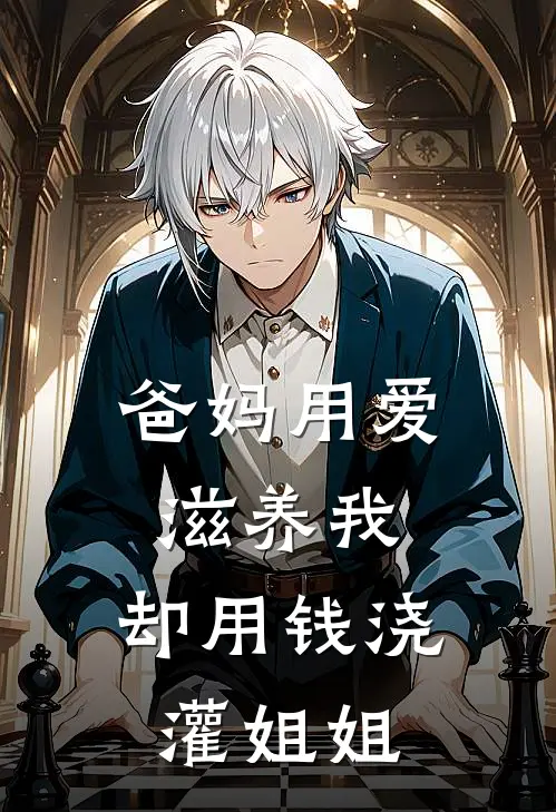 爸妈用爱滋养我，却用钱浇灌姐姐
