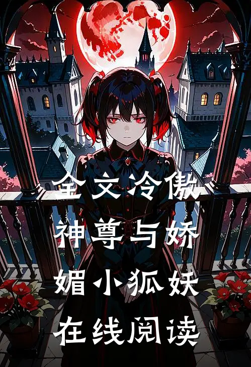 全文冷傲神尊与娇媚小狐妖在线阅读