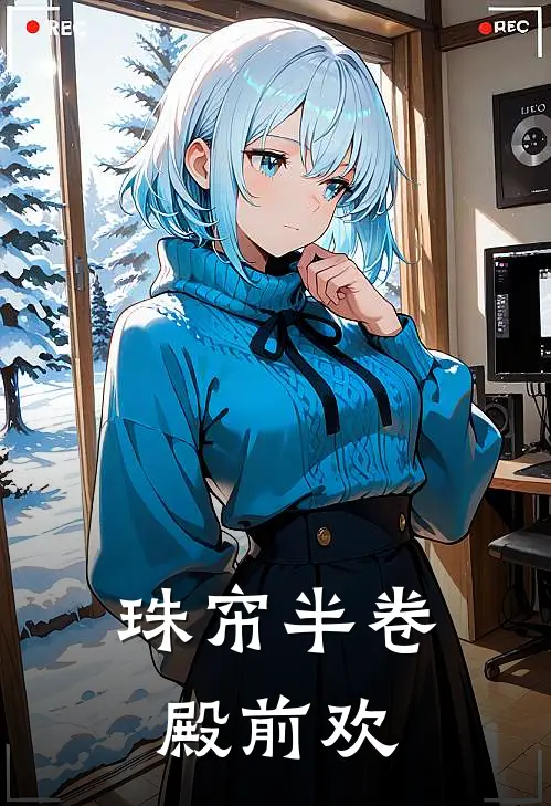 珠帘半卷殿前欢