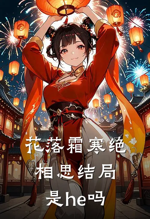 花落霜寒绝相思结局是he吗
