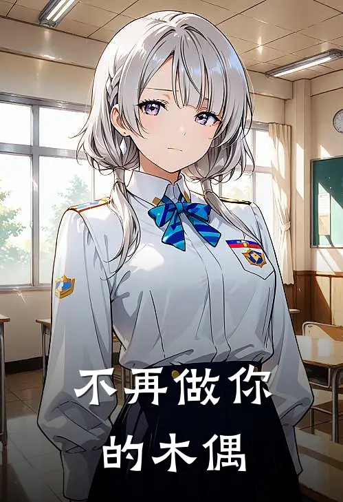 不再做你的木偶