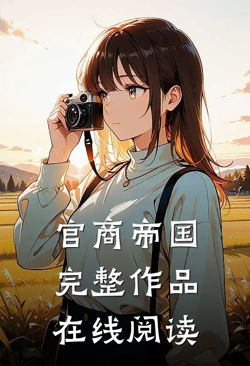 官商帝国完整作品在线阅读
