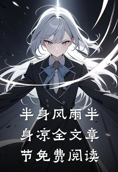半身风雨半身凉全文章节免费阅读
