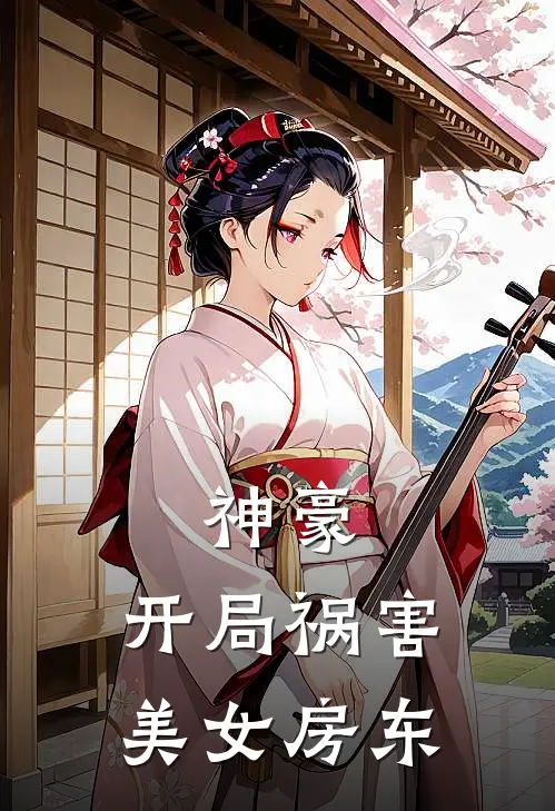 神豪：开局祸害美女房东