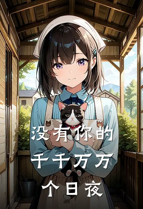 没有你的千千万万个日夜
