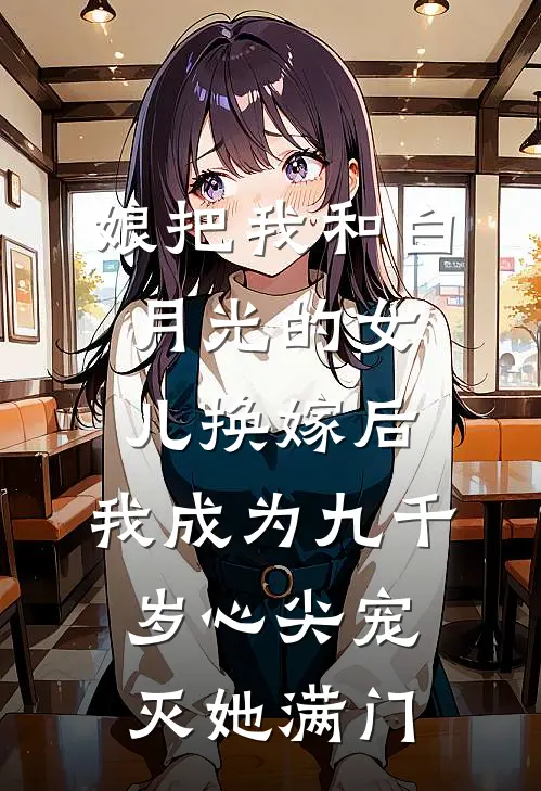 娘把我和白月光的女儿换嫁后，我成为九千岁心尖宠灭她满门