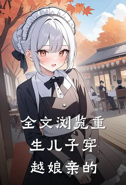 全文浏览重生儿子穿越娘亲的