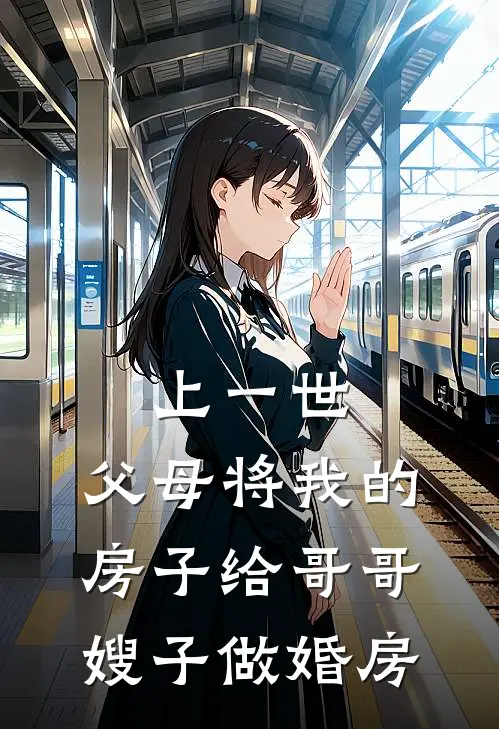 上一世，父母将我的房子给哥哥嫂子做婚房