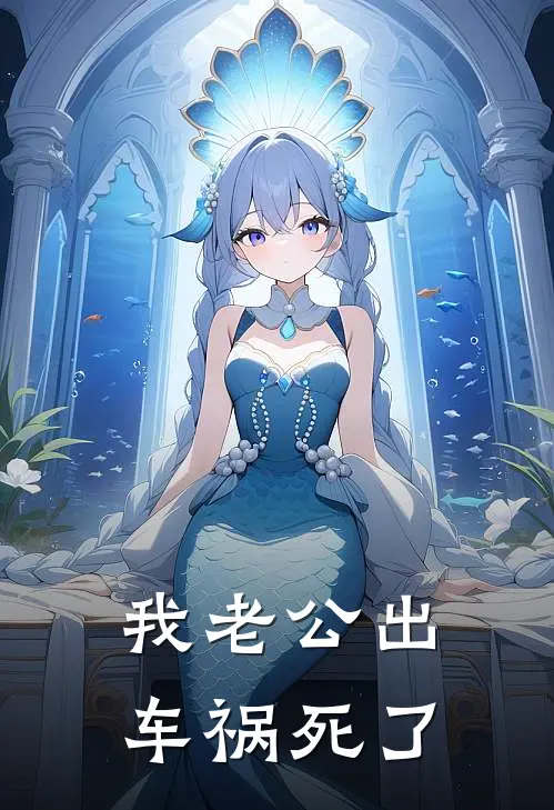 我老公出车祸死了