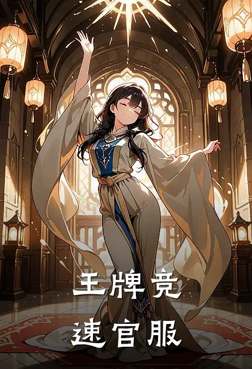 王牌竞速官服
