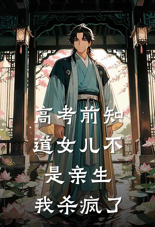 高考前知道女儿不是亲生，我杀疯了
