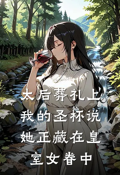 太后葬礼上，我的圣杯说她正藏在皇室女眷中
