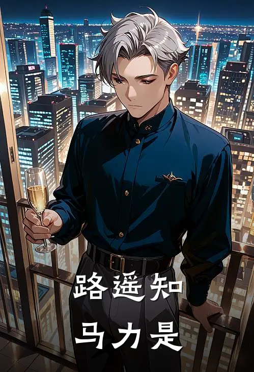 路遥知马力是
