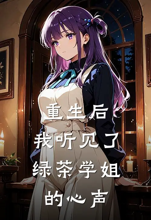 重生后，我听见了绿茶学姐的心声