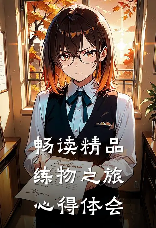 畅读精品练物之旅心得体会