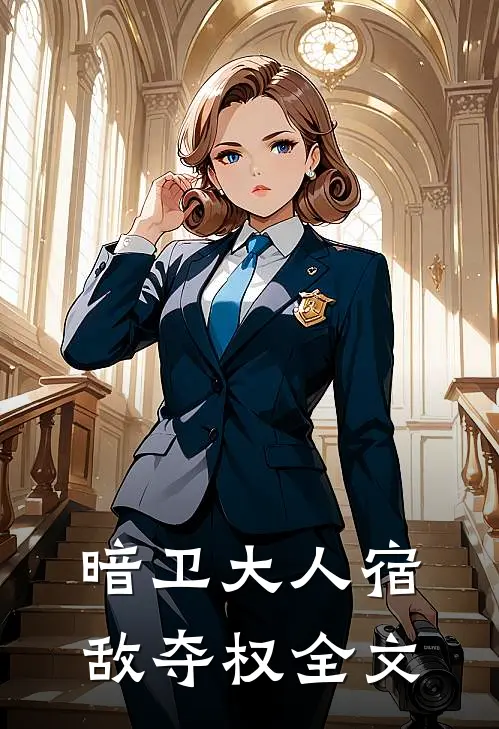 暗卫大人宿敌夺权全文