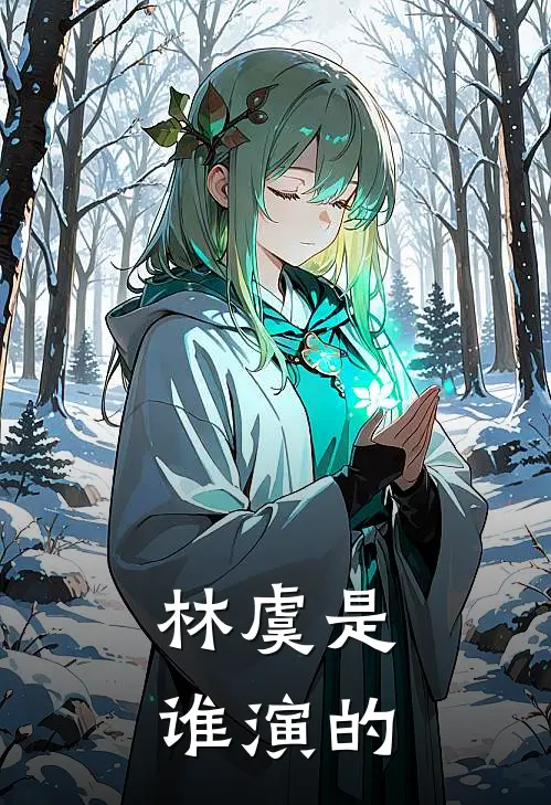 林虞是谁演的
