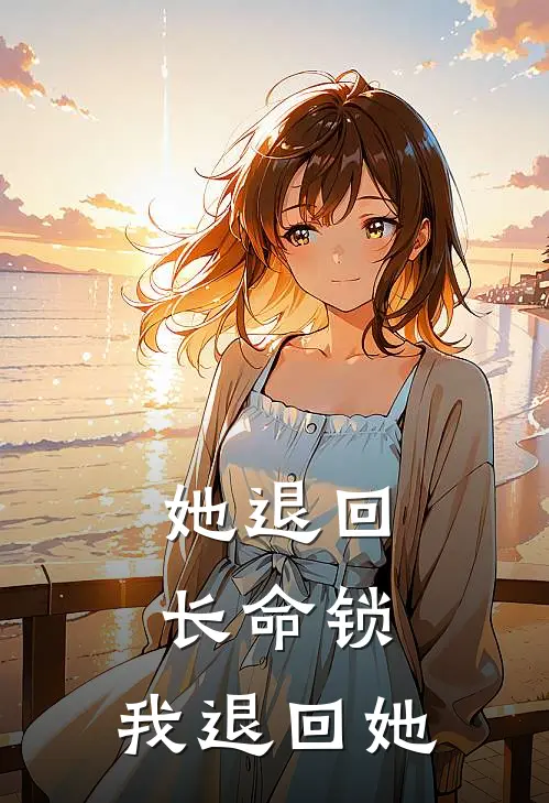 她退回长命锁，我退回她