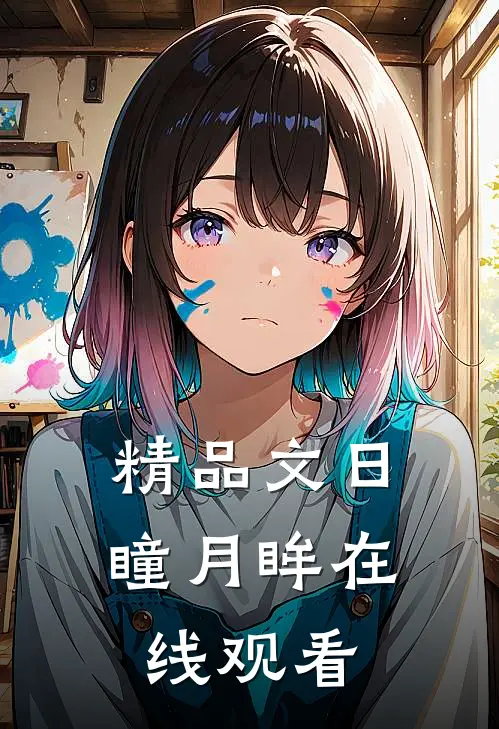 精品文日瞳月眸在线观看