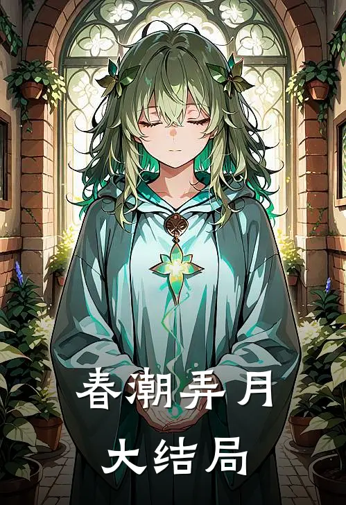 春潮弄月大结局