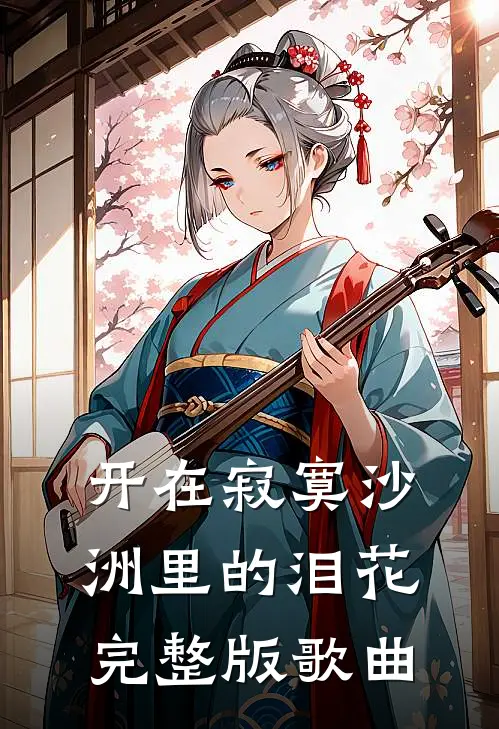 开在寂寞沙洲里的泪花完整版歌曲