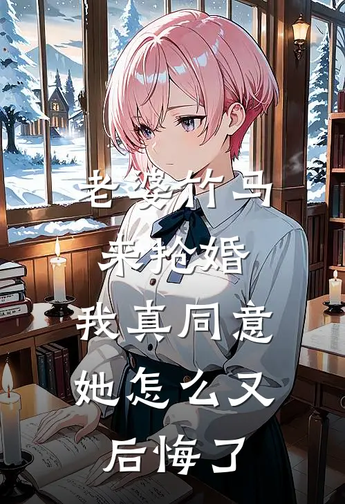 老婆竹马来抢婚，我真同意她怎么又后悔了