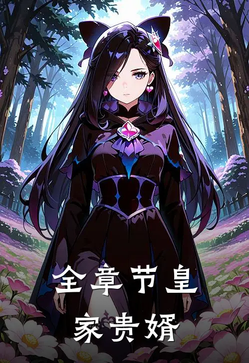 全章节皇家贵婿