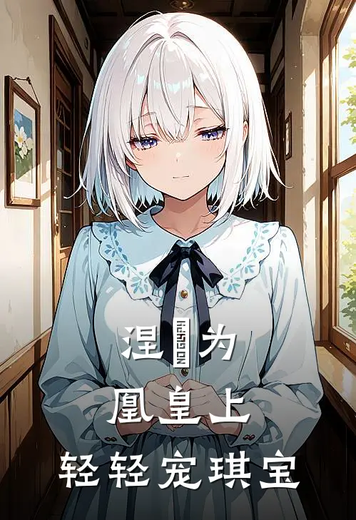 涅槃为凰皇上,轻轻宠 琪宝