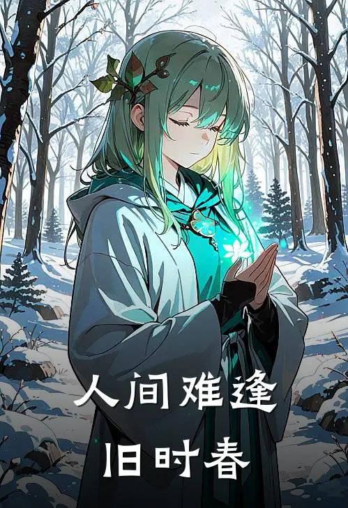 人间难逢旧时春