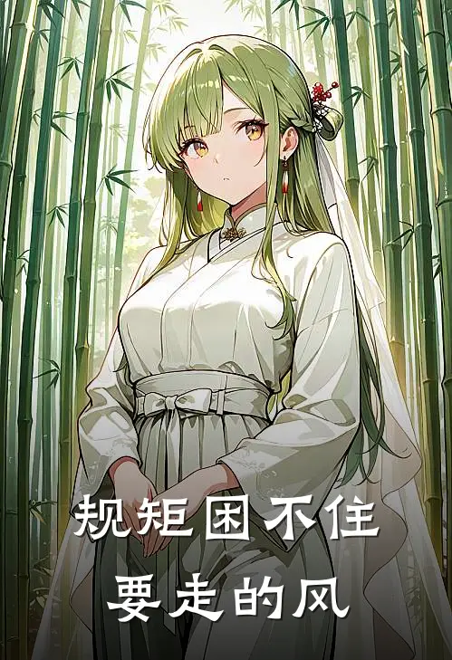 规矩困不住要走的风