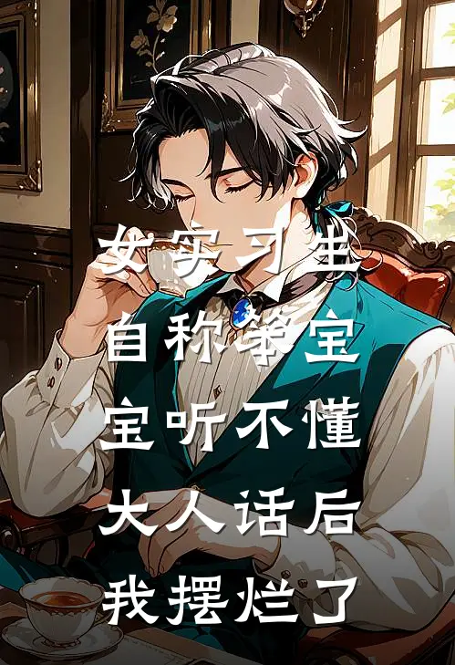 女实习生自称笨宝宝听不懂大人话后，我摆烂了