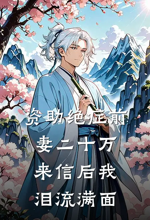 资助绝症前妻二十万，来信后我泪流满面