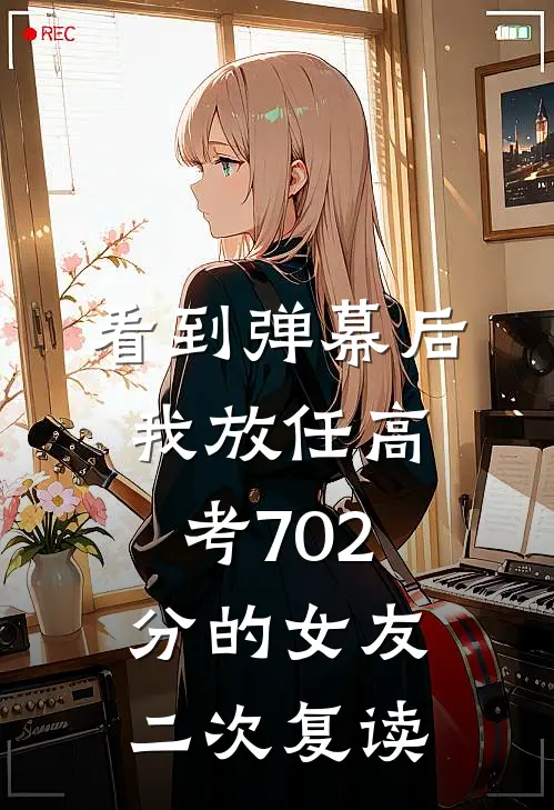看到弹幕后，我放任高考702分的女友二次复读