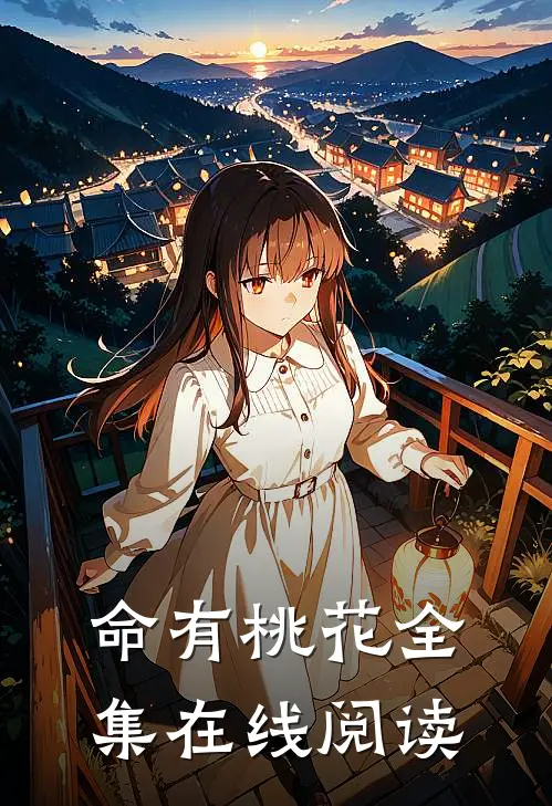 命有桃花全集在线阅读