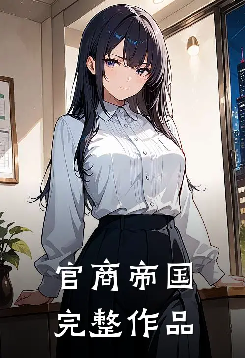 官商帝国完整作品