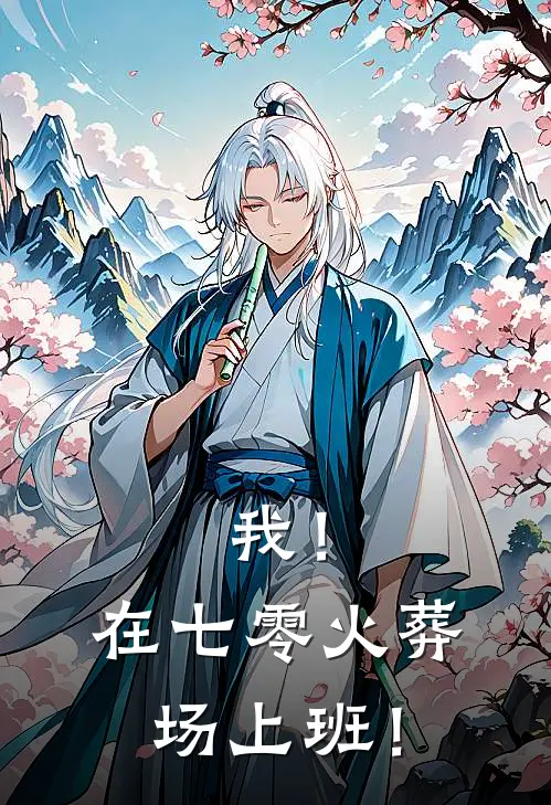 我！在七零火葬场上班！