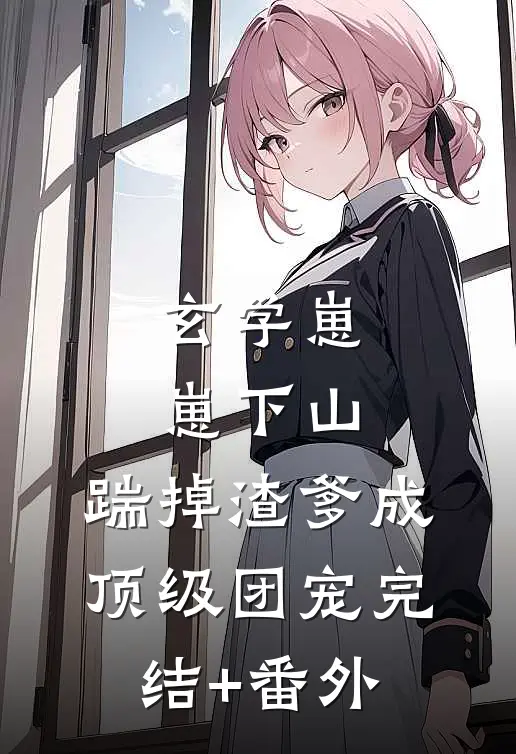 玄学崽崽下山，踹掉渣爹成顶级团宠完结+番外
