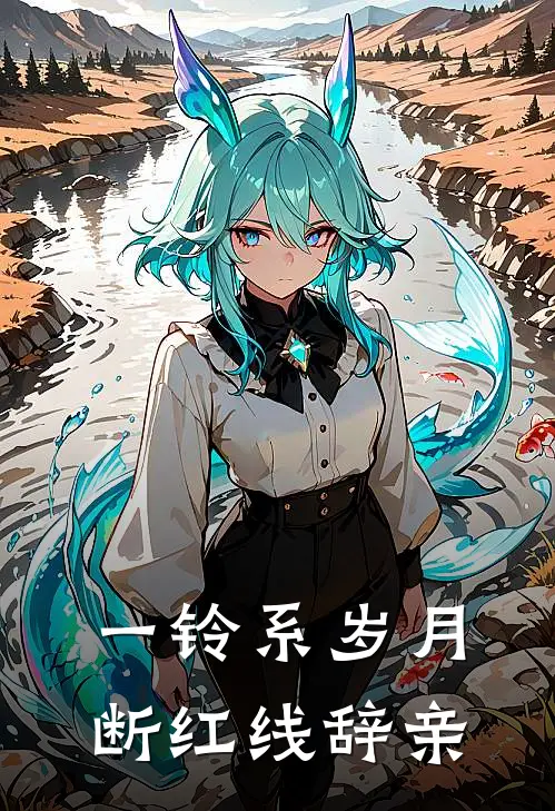 一铃系岁月，断红线辞亲