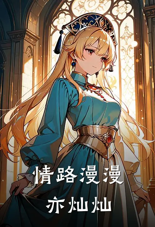 情路漫漫亦灿灿
