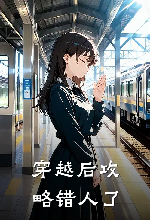 穿越后攻略错人了