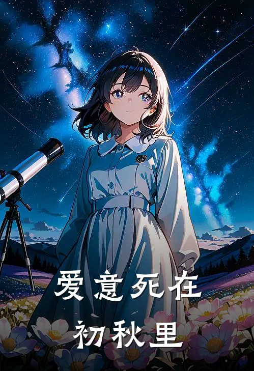 爱意死在初秋里