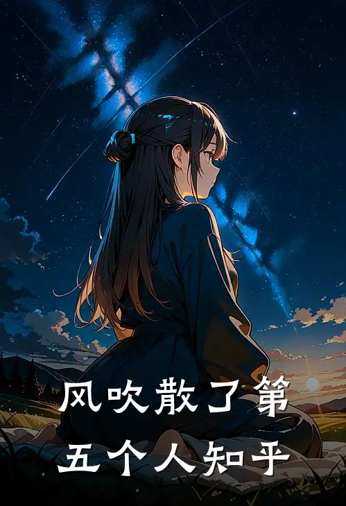 风吹散了第五个人知乎