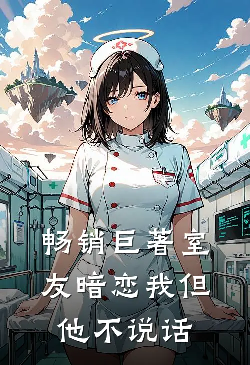 畅销巨著室友暗恋我但他不说话