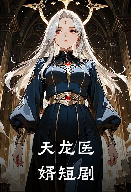 天龙医婿短剧