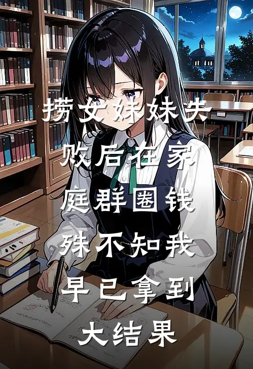 捞女妹妹失败后在家庭群圈钱，殊不知我早已拿到大结果