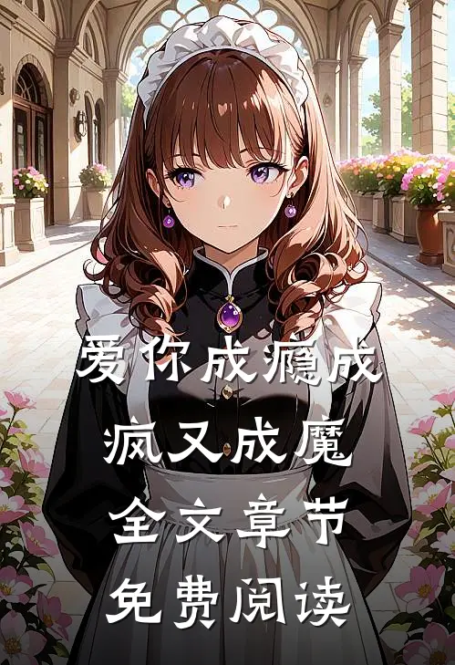 爱你成瘾成疯又成魔全文章节免费阅读