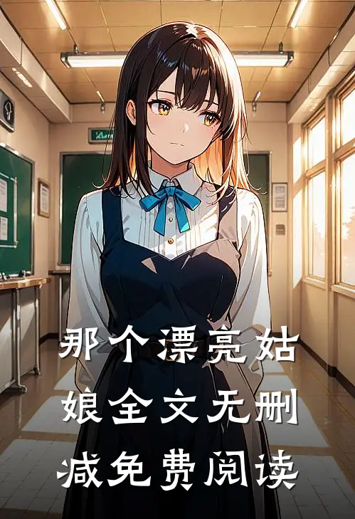 那个漂亮姑娘全文无删减免费阅读