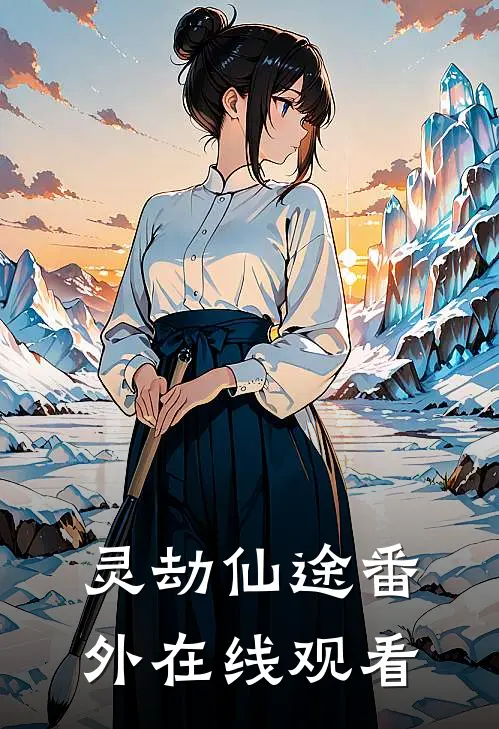 灵劫仙途 番外在线观看