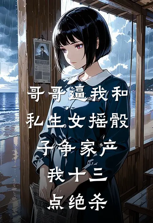 哥哥逼我和私生女摇骰子争家产，我十三点绝杀