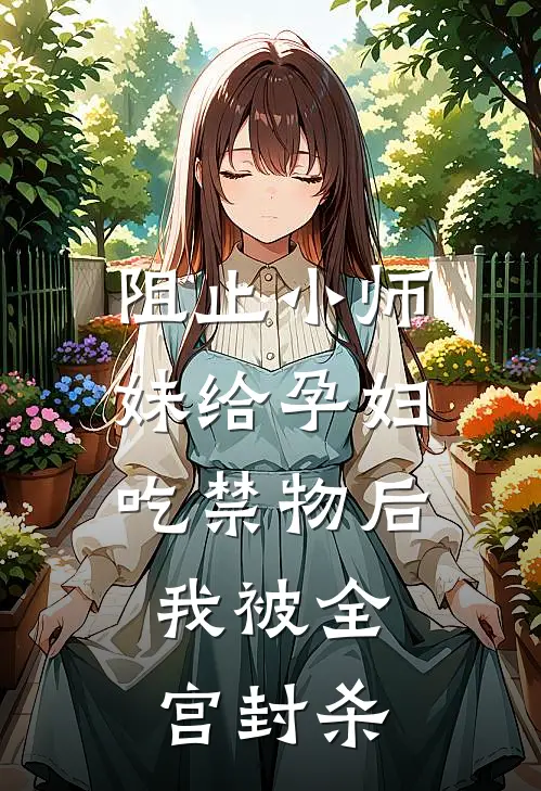 阻止小师妹给孕妇吃禁物后，我被全宫封杀